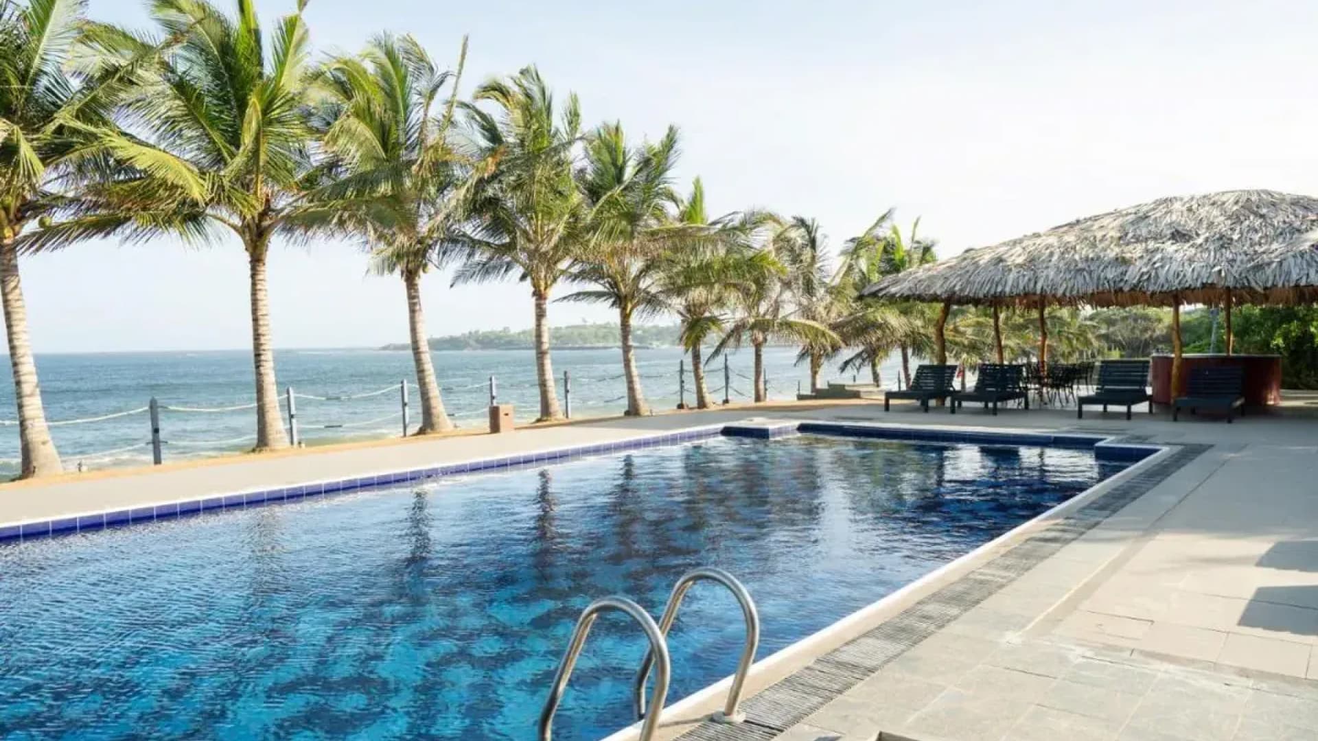 🇱🇰 All Inclusive Last Minute: 9 Nocy na Sri Lance! ⭐⭐⭐⭐ Hotel + Loty z Katowic!