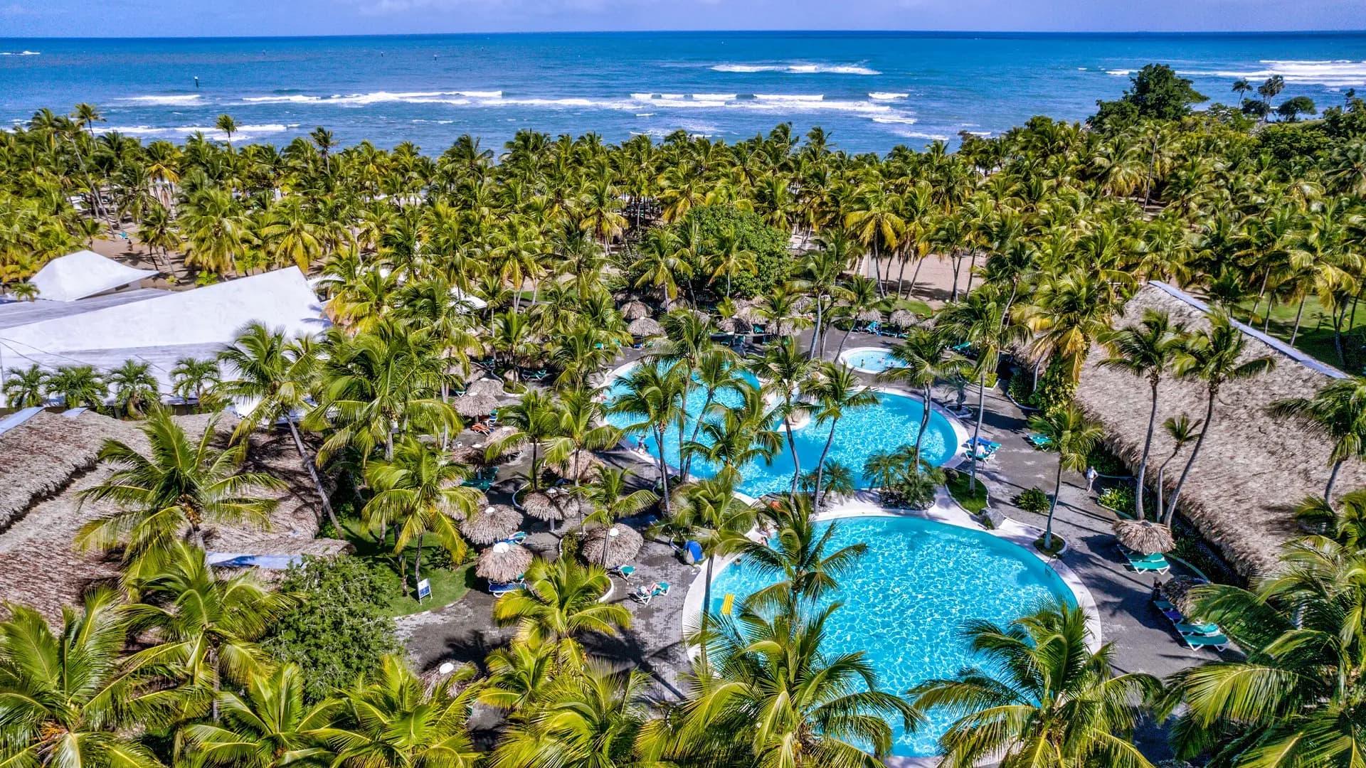 All Inclusive na Dominikanie! 🇩🇴 Hotel 5⭐, Loty w Dwie Strony z Katowic ✈️