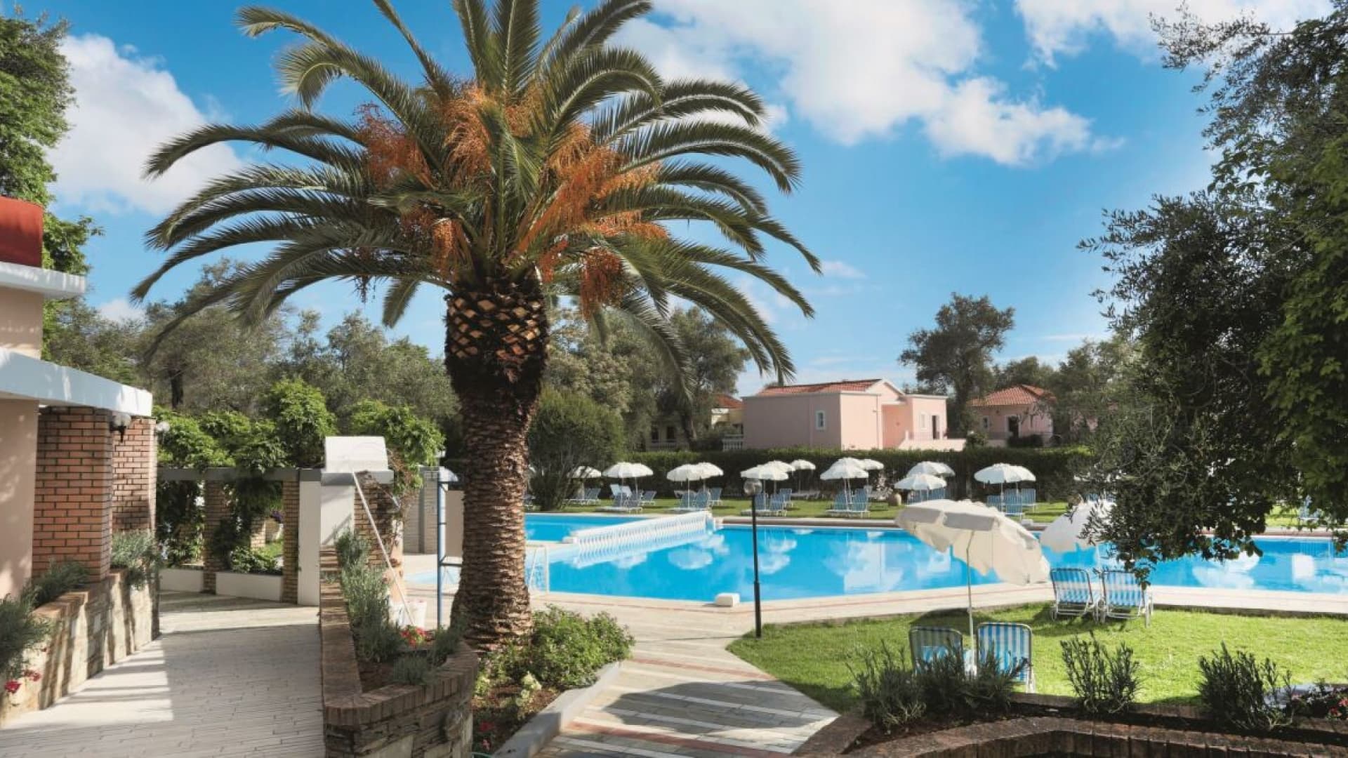 All Inclusive na Korfu! 🇬🇷 Hotel Pięciogwiazdkowy ⭐⭐⭐⭐⭐, Wylot z Katowic ✈️