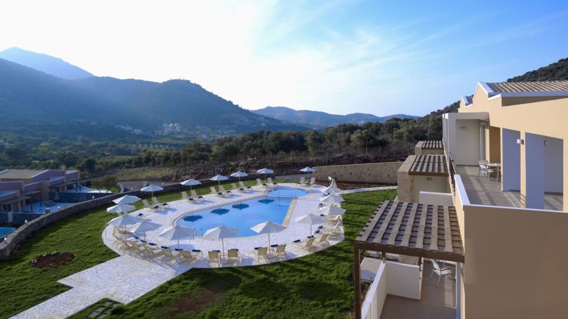 All Inclusive na Krecie! 🇬🇷 Pięciogwiazdkowy Hotel ⭐⭐⭐⭐⭐, Wylot z Poznania ✈️