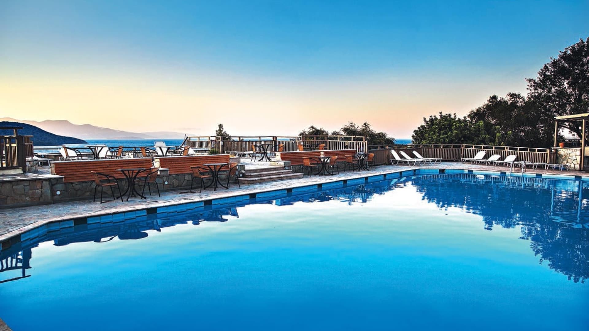 All Inclusive na Krecie! 🇬🇷 8 Dni w Hotelu 4⭐, Wylot z Bydgoszczy ✈️
