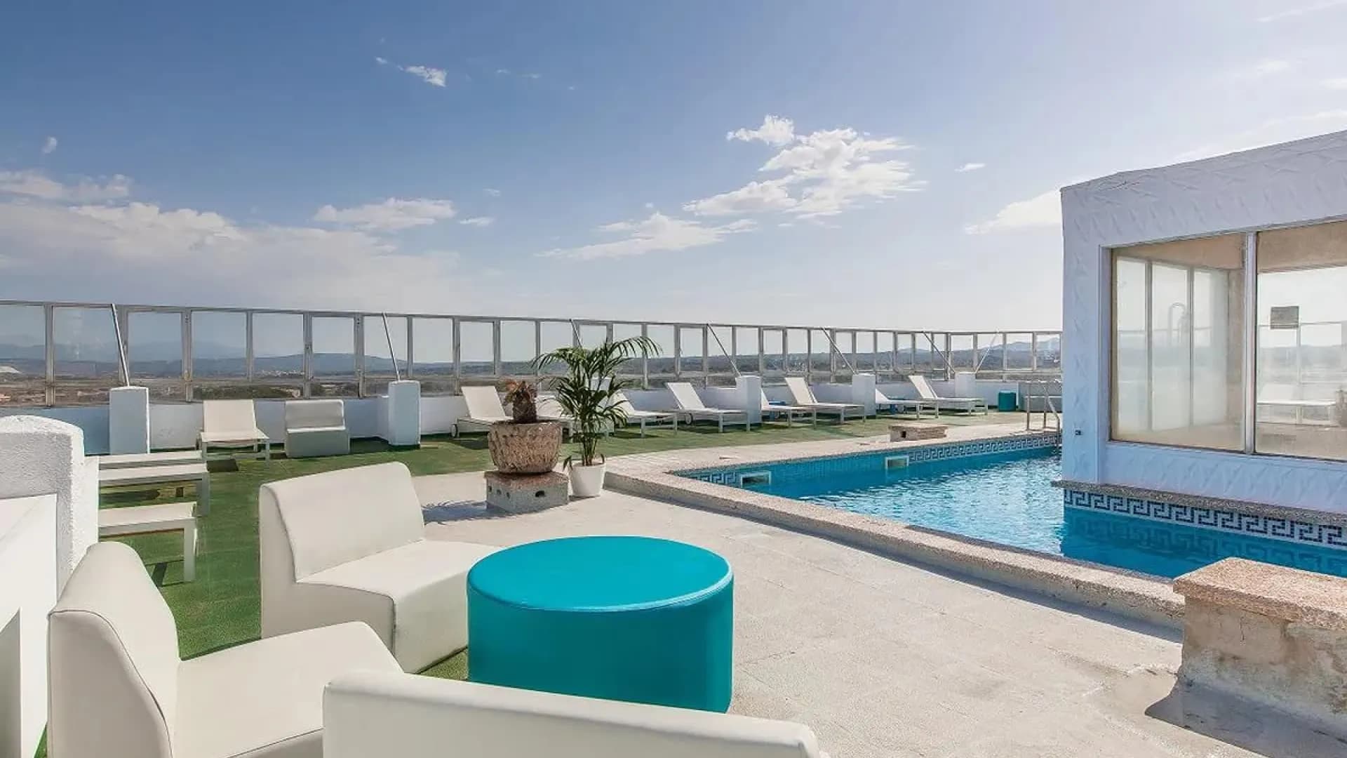 All Inclusive na Majorce w Październiku! 🇪🇸 Hotel 3⭐, Wylot z Krakowa ✈️