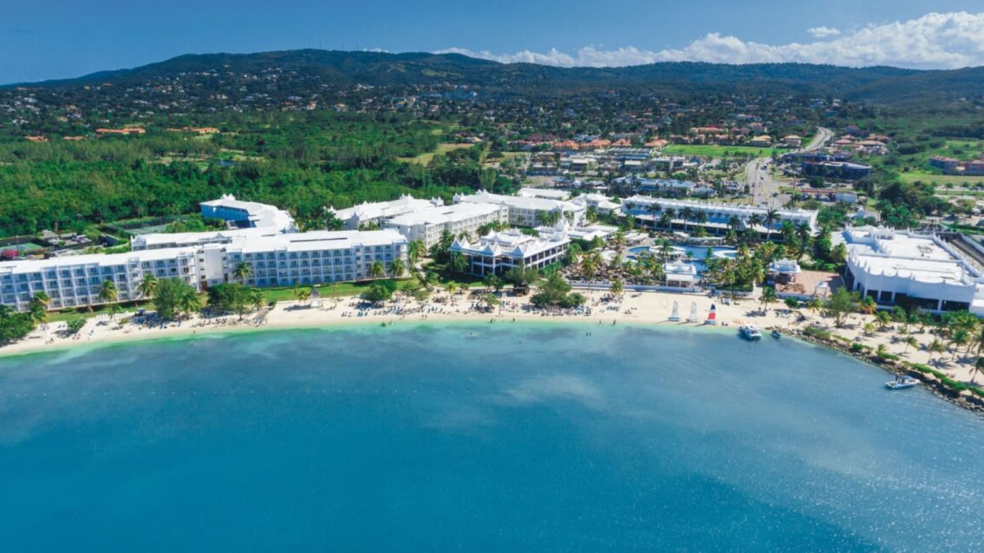 All Inclusive na Jamajce w Czerwcu! 🇯🇲 Hotel ⭐5, Wylot z Warszawy ✈️