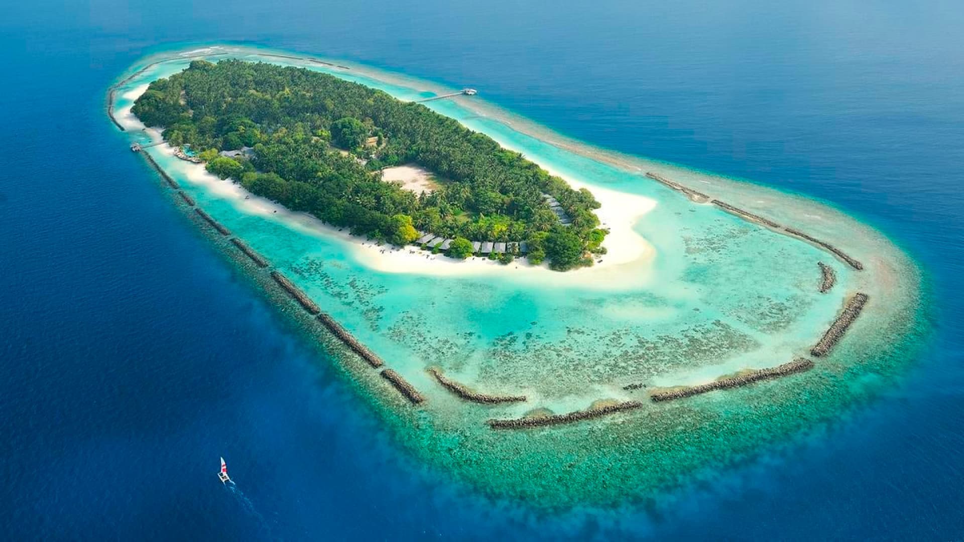 ⭐⭐⭐⭐⭐ All Inclusive Soft na Malediwach! 🇲🇻 Last Minute! Wylot z Warszawy