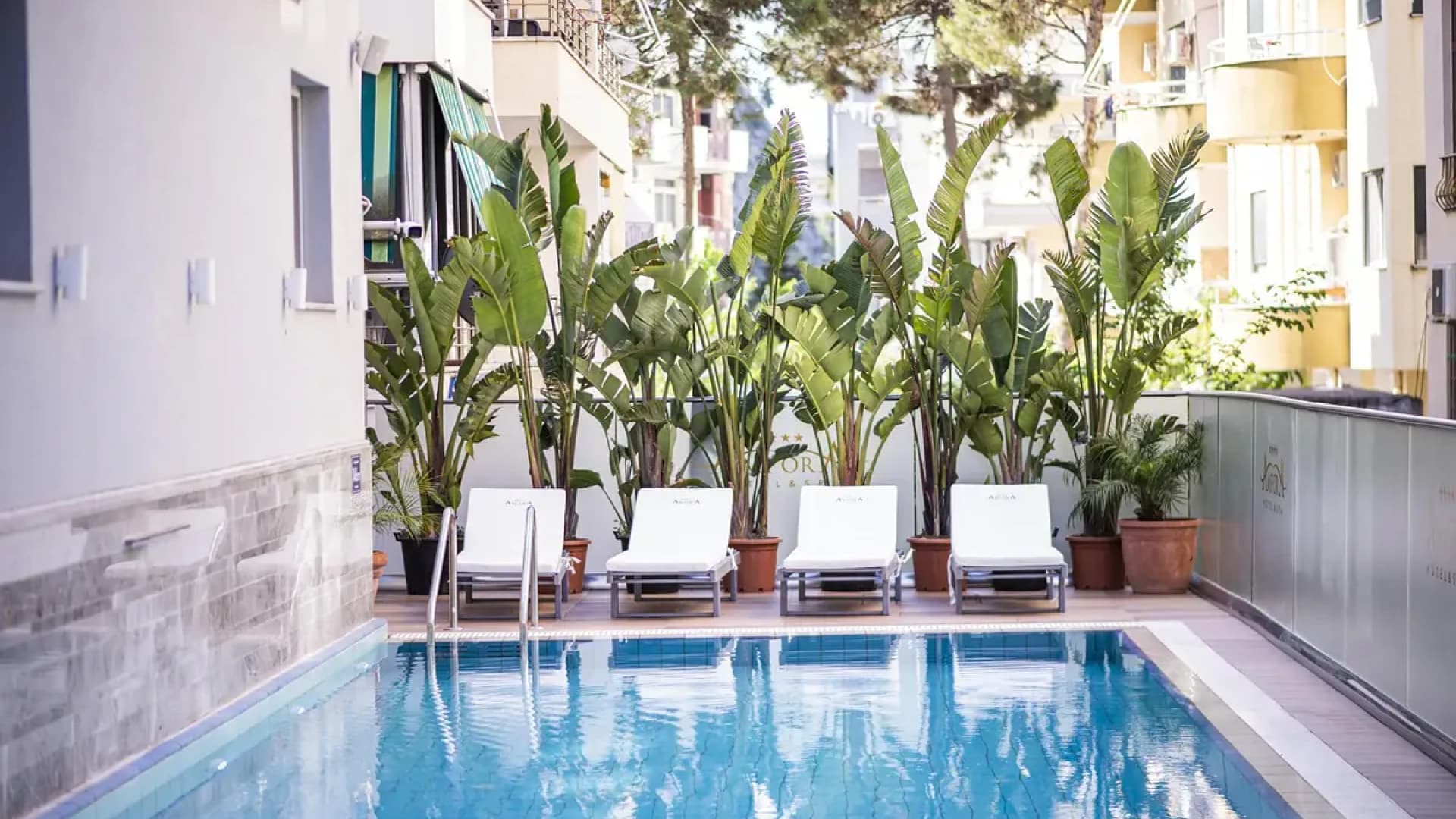 All Inclusive w Albanii! 🇦🇱 Hotel 4⭐, Loty w Dwie Strony z Zielonej Góry! ✈️