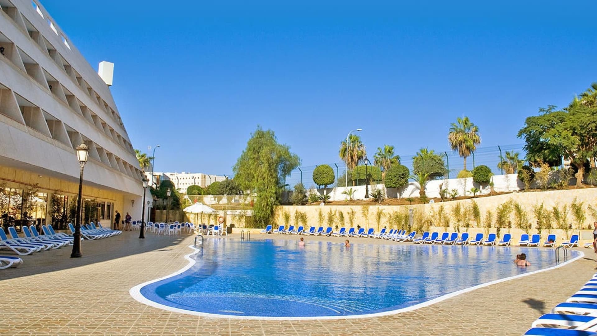 All Inclusive na Wyspach Kanaryjskich (Teneryfa)! 🇪🇸 Hotel 3⭐, Wylot z Katowic ✈️