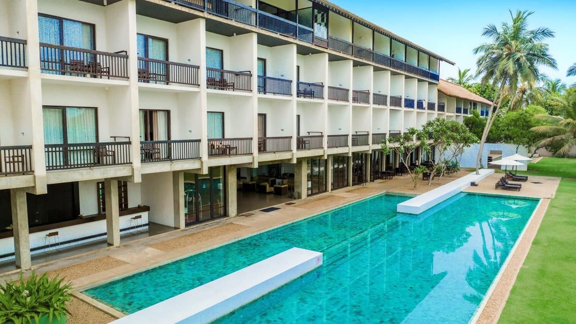 All Inclusive w Hotelu 4⭐ na Sri Lance! 🇱🇰 LAST MINUTE z Warszawy! ⌛