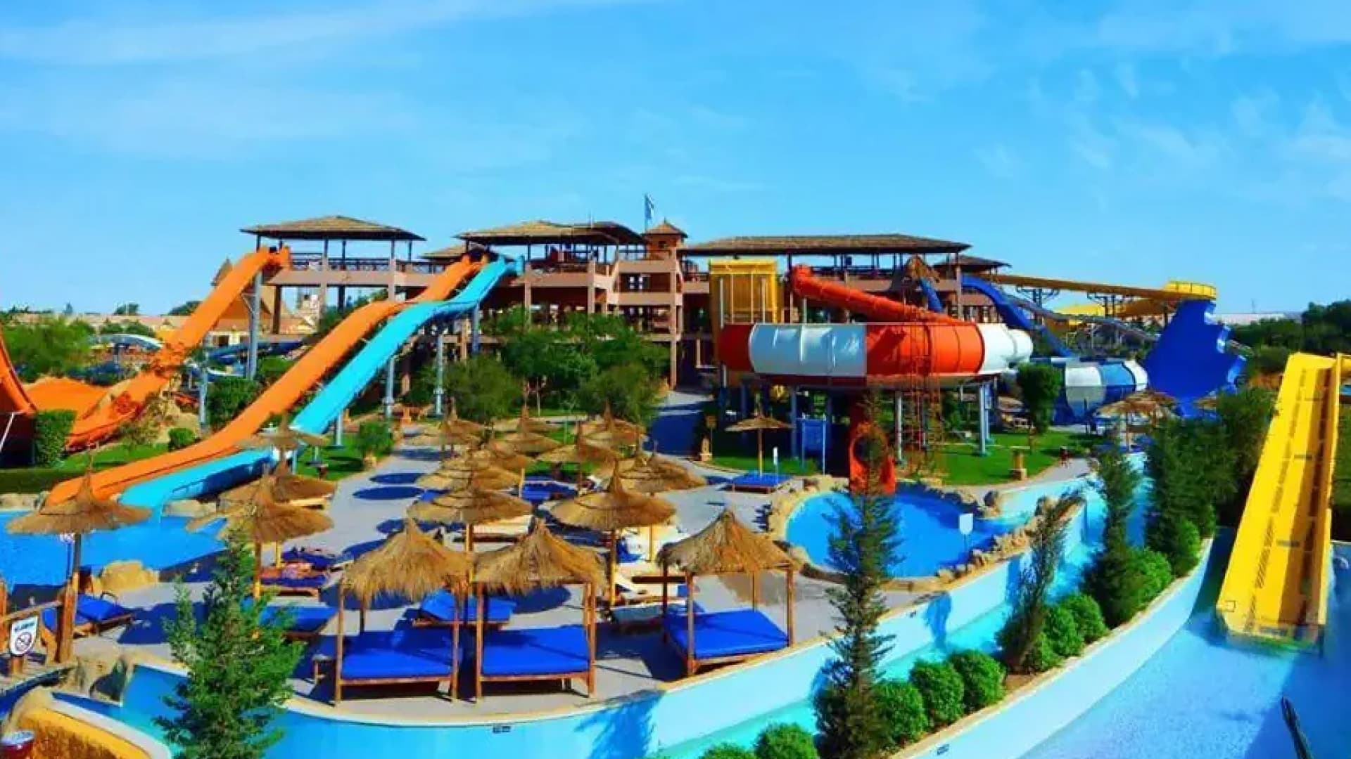 All Inclusive w Świetnym Hotelu 4⭐ w Hurghadzie, Egipt! 🇪🇬 Wylot z Katowic