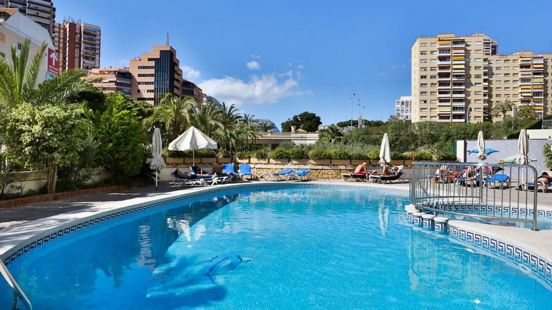 Grudzień: 🇪🇸 All Inclusive na Costa Blanca! 7 Dni w Hotelu 3⭐ , Loty ✈️