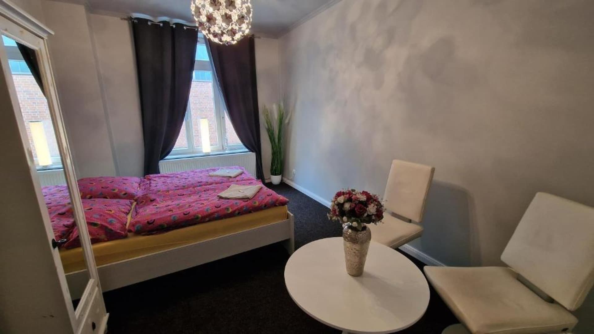 🌆 Hamburg - Magiczny City-Break. Loty w Dwie Strony oraz Nocleg w Pakiecie! ✨ 492 PLN/os!