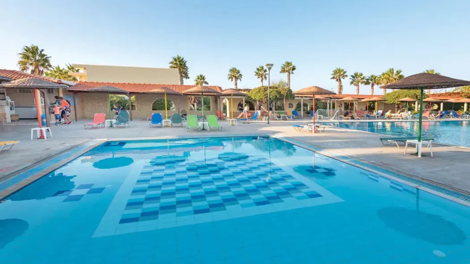 Kos, Grecja: Wakacje All Inclusive w Hotelu 4⭐. 🇬🇷 Wylot z Poznania ✈️
