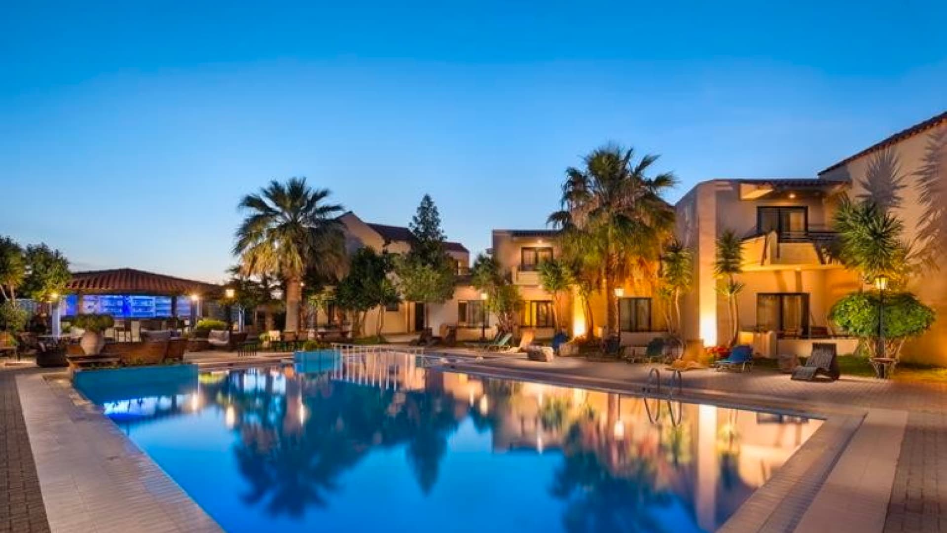 KWIECIEŃ! 🇬🇷 Tydzień na Krecie w Hotelu 3⭐. W Cenie Loty w Dwie Strony z Krakowa! ✈️