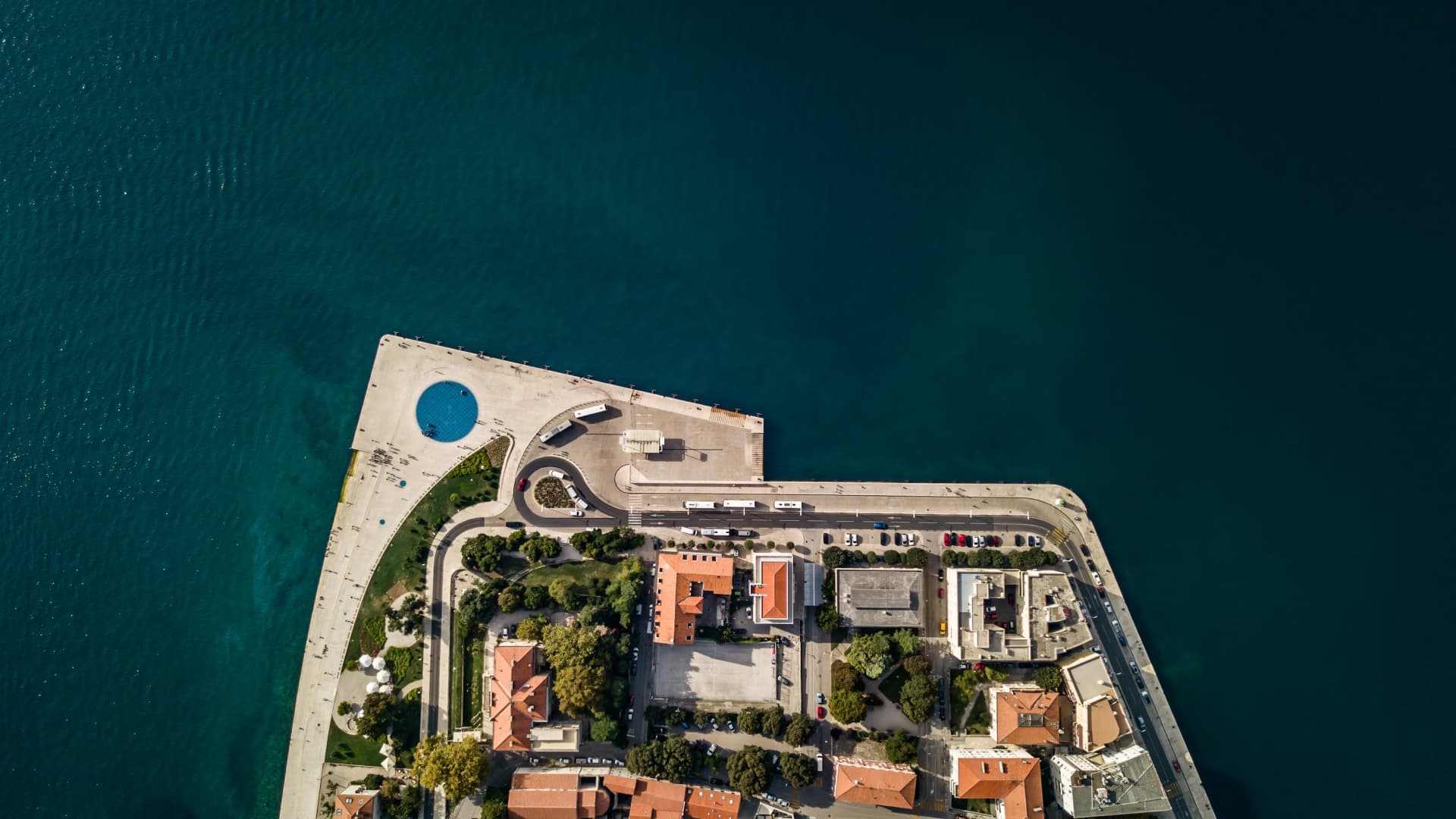Kwietniowy Wypad do Zadaru! 🇭🇷🌊 Apartament z Widokiem na Morze 🏖️ + Loty ✈️