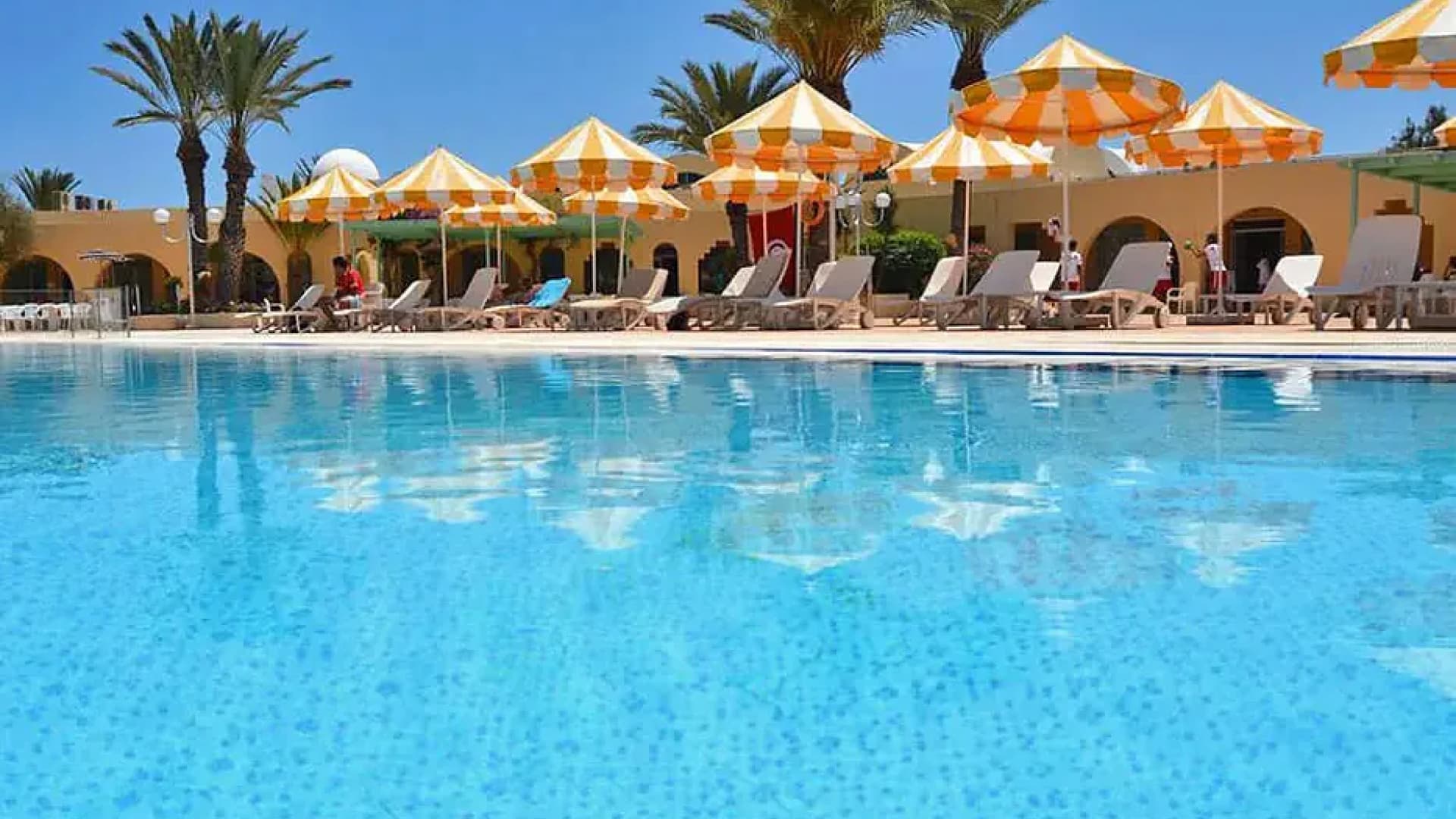 Last Minute: 14 Dni w Tunezji! 🇹🇳 Hotel 3⭐, All Inclusive, Wylot z Katowic ✈️