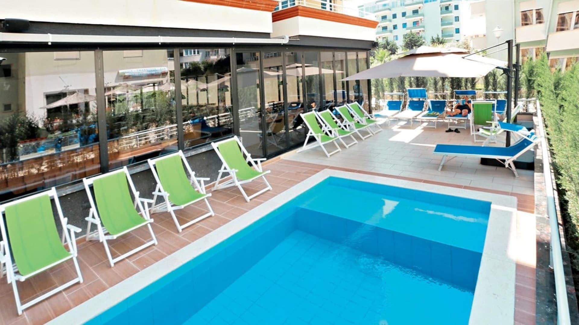 Last Minute: 8 Dni All Inclusive w Albanii 🇦🇱. Hotel 4⭐, Wylot z Poznania