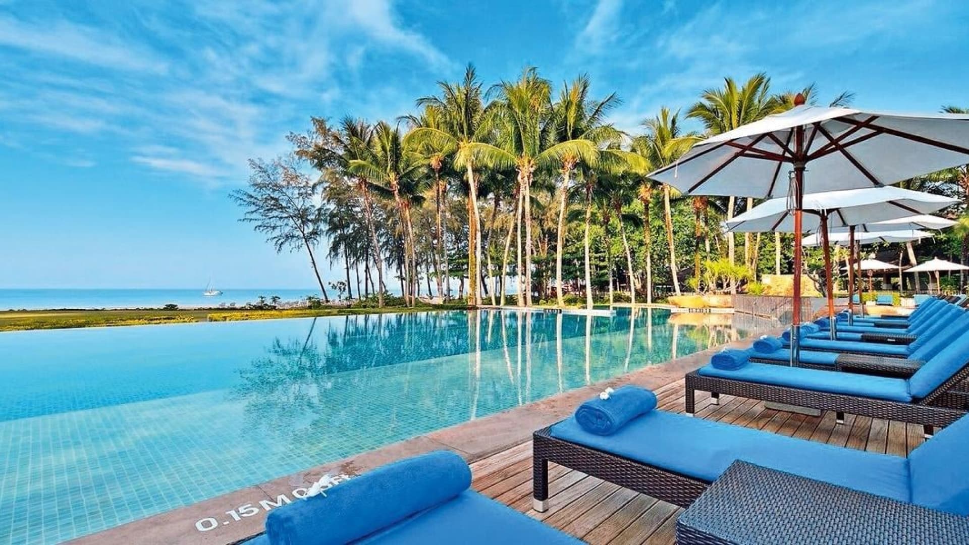 Last Minute: 8 Dni w Tajlandii! 🇹🇭 Loty ✈️ w Dwie Strony, Hotel 5⭐ oraz Śniadania! 🍳