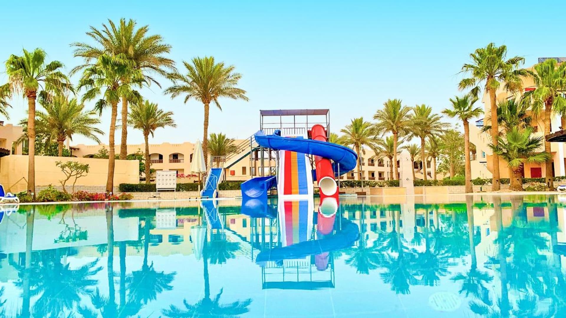 🇪🇬 Last Minute: 8 Dni w Sharm El Sheikh! Hotel 4⭐, Loty ✈️, All Inclusive