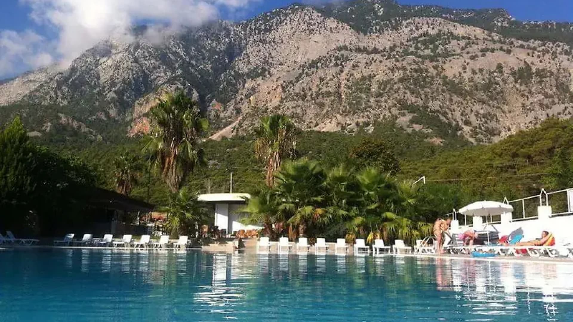 Last Minute: All Inclusive na Riwierze Tureckiej! 🇹🇷 Hotel 4⭐, Wylot z Rzeszowa