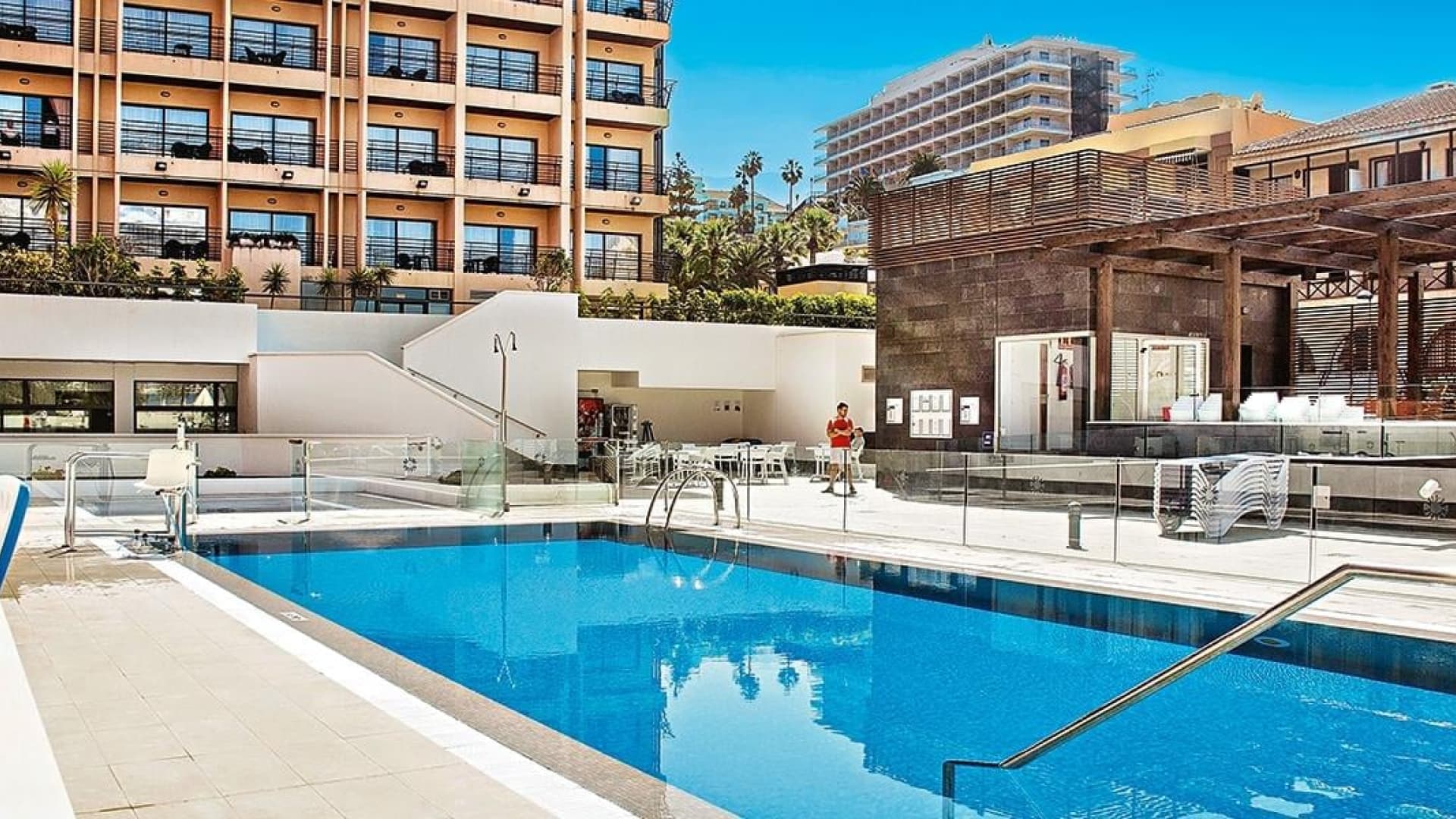 Last Minute All Inclusive na Teneryfie! 🇪🇸 Hotel 4⭐, Wylot z Warszawy