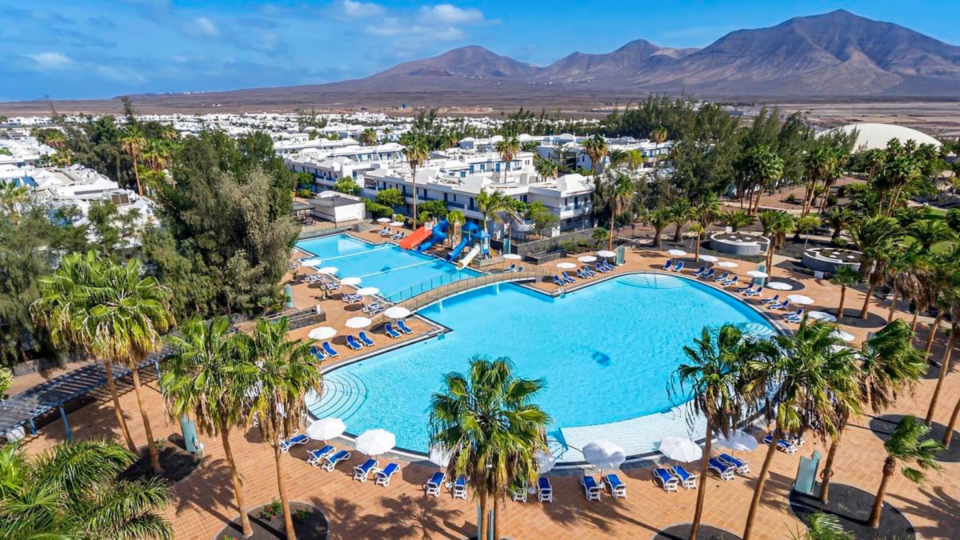 Last Minute All Inclusive na Wyspach Kanaryjskich! 🇪🇸 Hotel 4⭐ na Lanzarote 🌴
