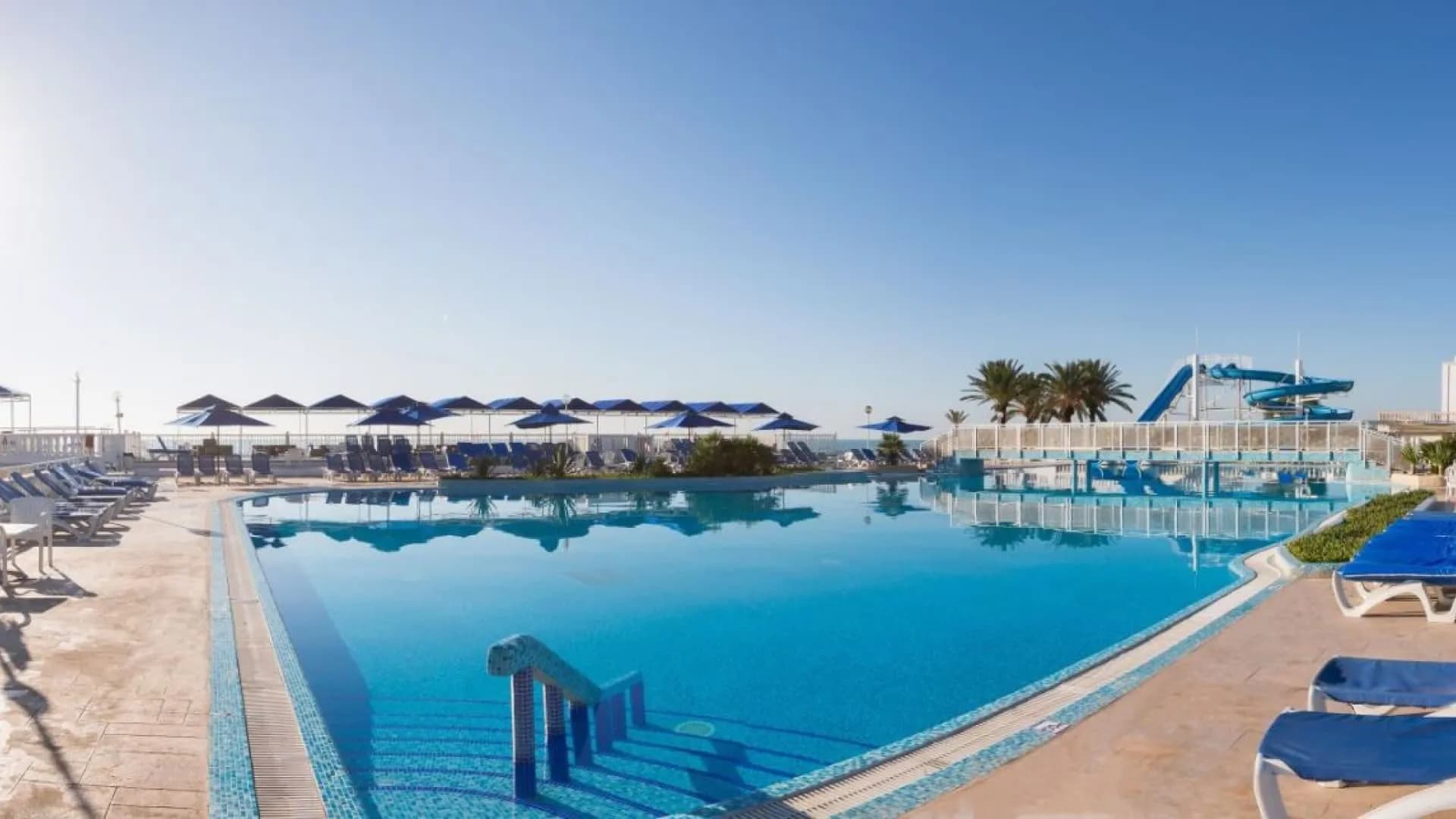 LAST MINUTE: All Inclusive w Hammamet, Tunezja! 🇹🇳 Hotel 3⭐, Wylot z Warszawy ✈️