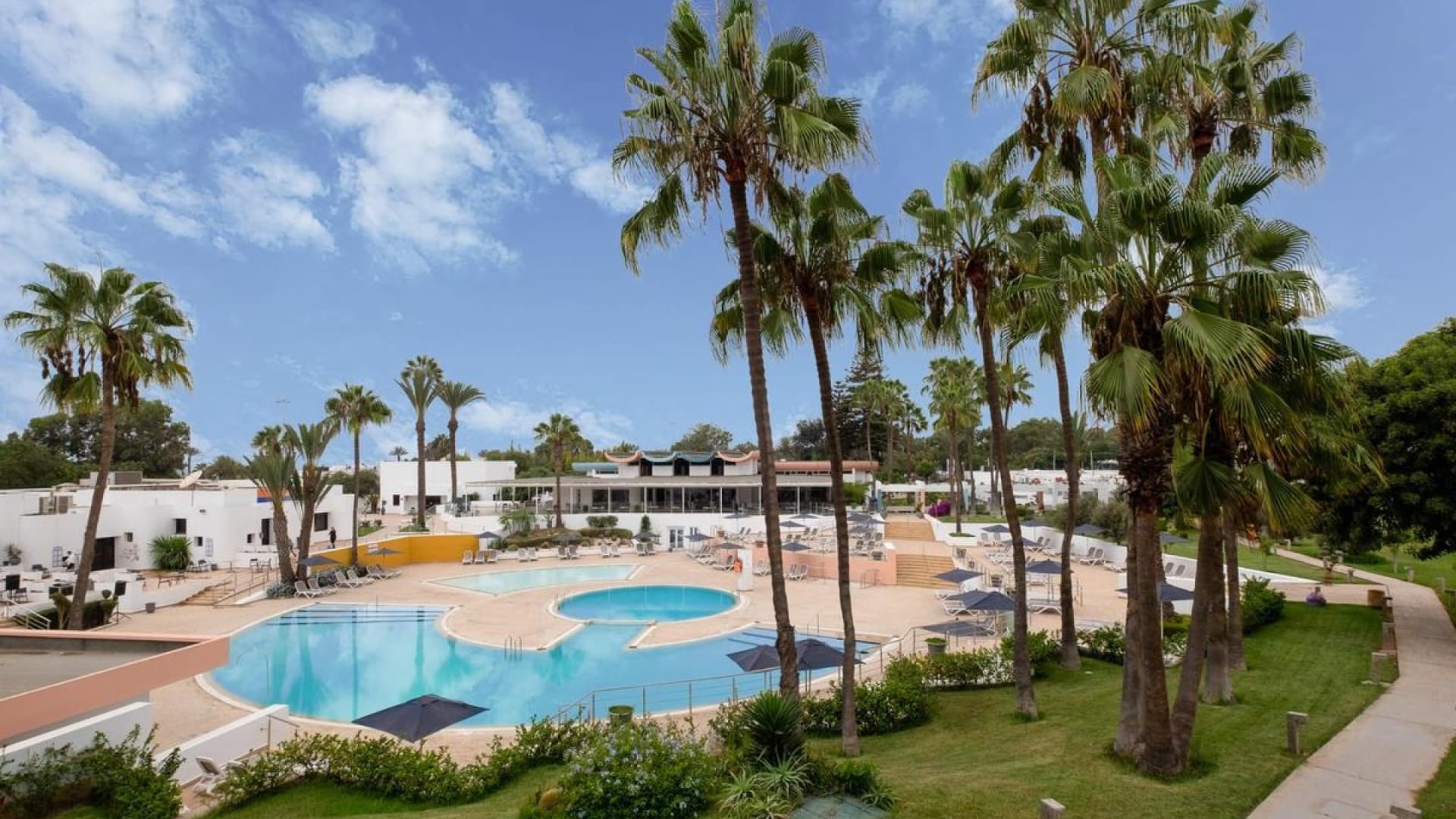 LAST MINUTE! 🏝️ All Inclusive w Tunezji. ✈️ Wylot z Krakowa! 😄🌞🌴