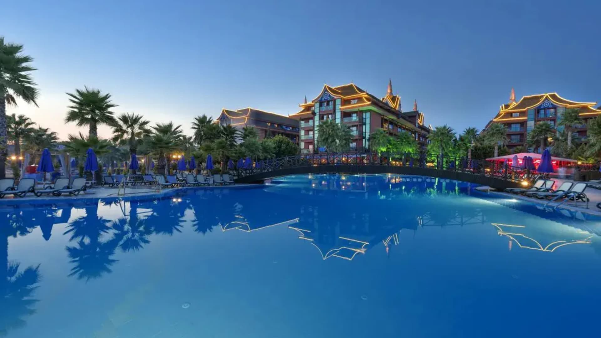 🌴 Last Minute! All Inclusive w Turcji 🇹🇷 7 Dni w Hotelu 3⭐, Wylot z Bydgoszczy ✈️