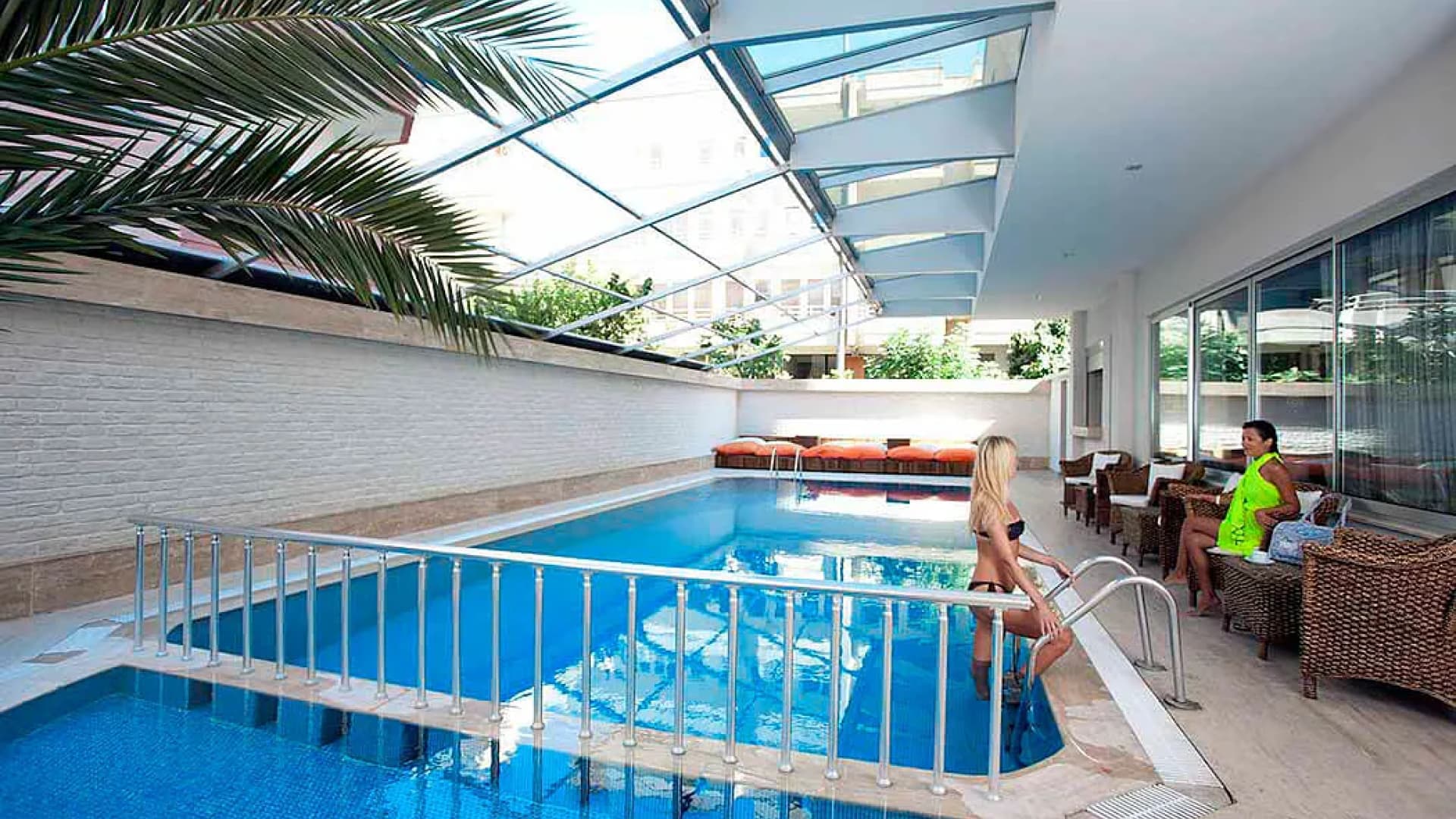 Last Minute: All Inclusive w Turcji! 🇹🇷 Hotel 4⭐, Wylot z czeskiej Pragi ✈️