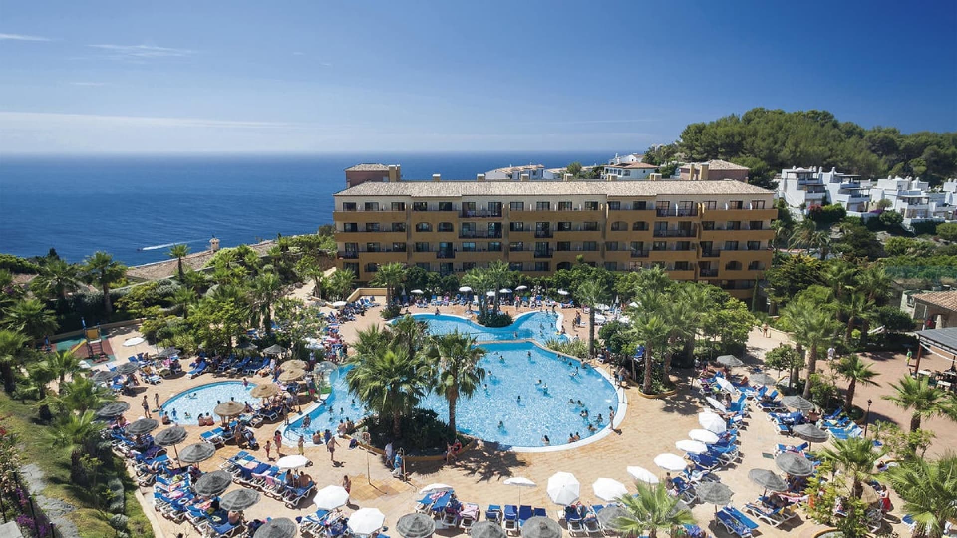Last Minute Costa del Sol 🇪🇸: Loty w Dwie Strony, Hotel 4⭐, 2 Posiłki