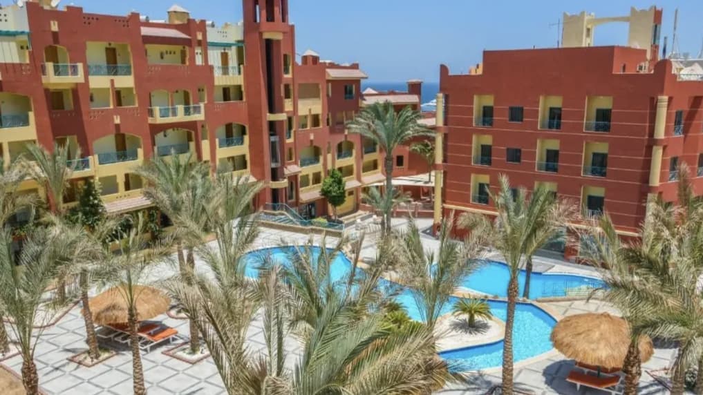 🌞 Last Minute do Egiptu 🌞 All Inclusive Soft 🌞
