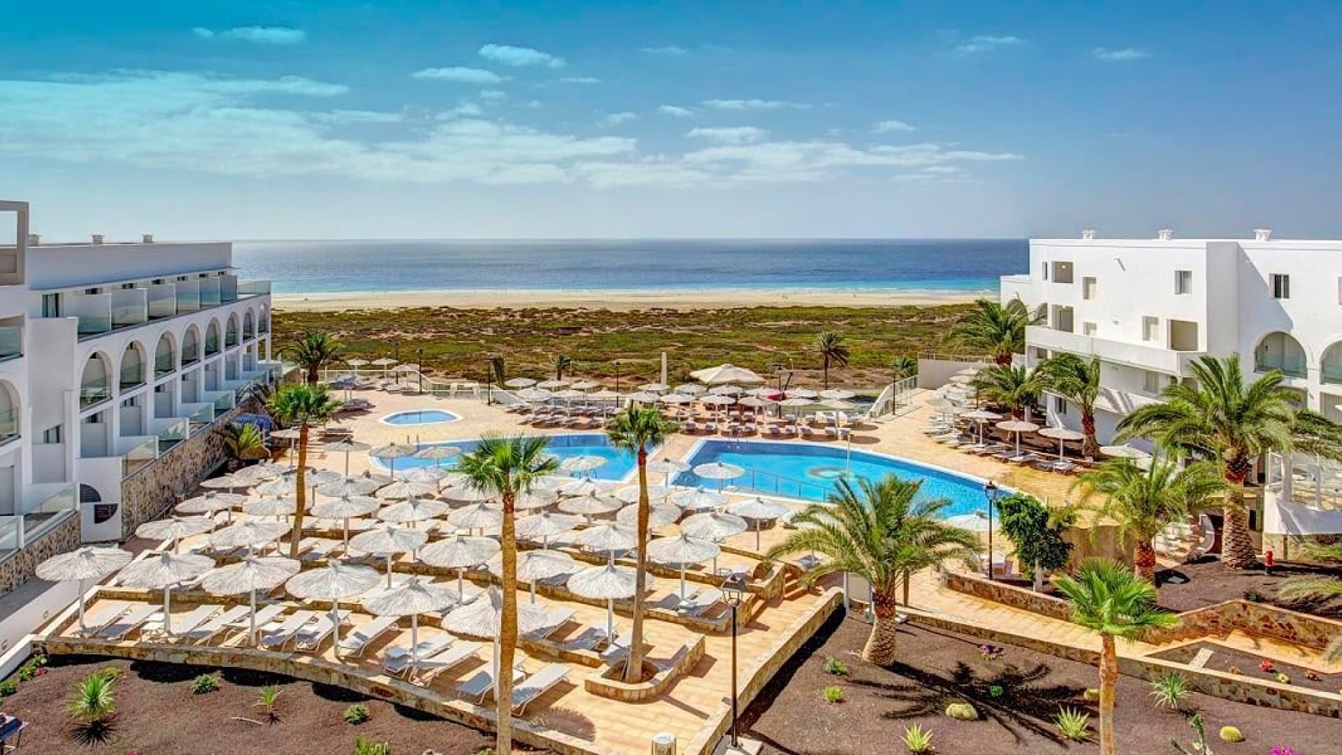 Last Minute na Fuerteventura! 🇪🇸 Hotel 4⭐, All Inclusive, Wylot z Katowic ✈️