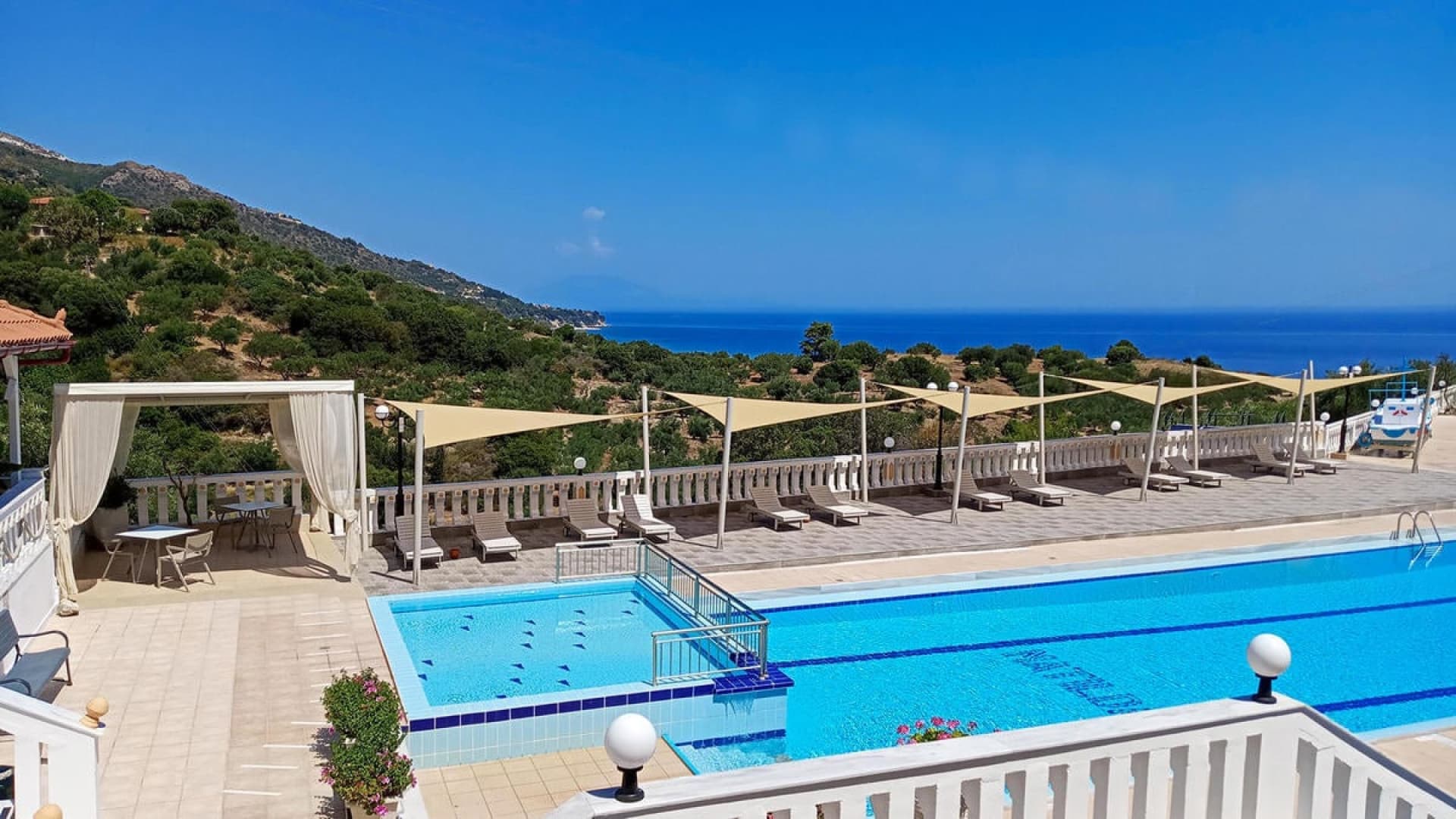 Wylot Jutro! Last na Zakynthos! 🇬🇷 Hotel 4⭐, Wyżywienie