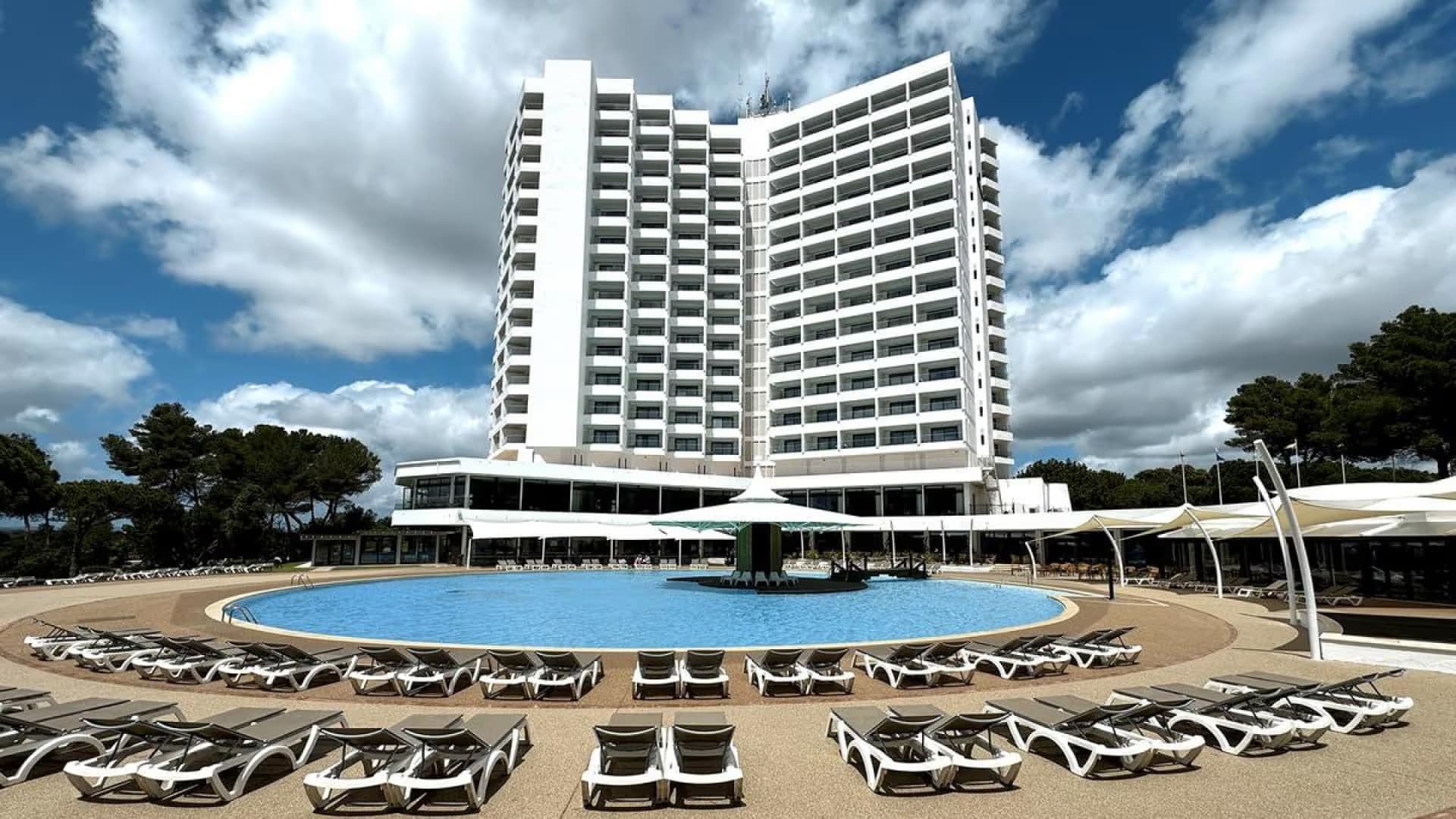Algarve z Widokiem na Morze 🇵🇹: Hotel 5⭐, All Inclusive, Loty