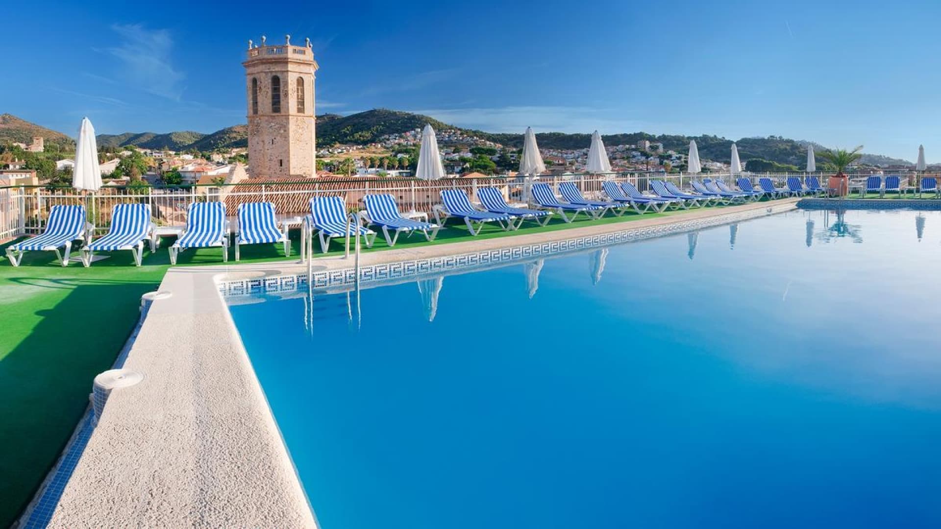 🇪🇸 Costa Brava Last Minute! Hotel, Jedzenie, Loty!