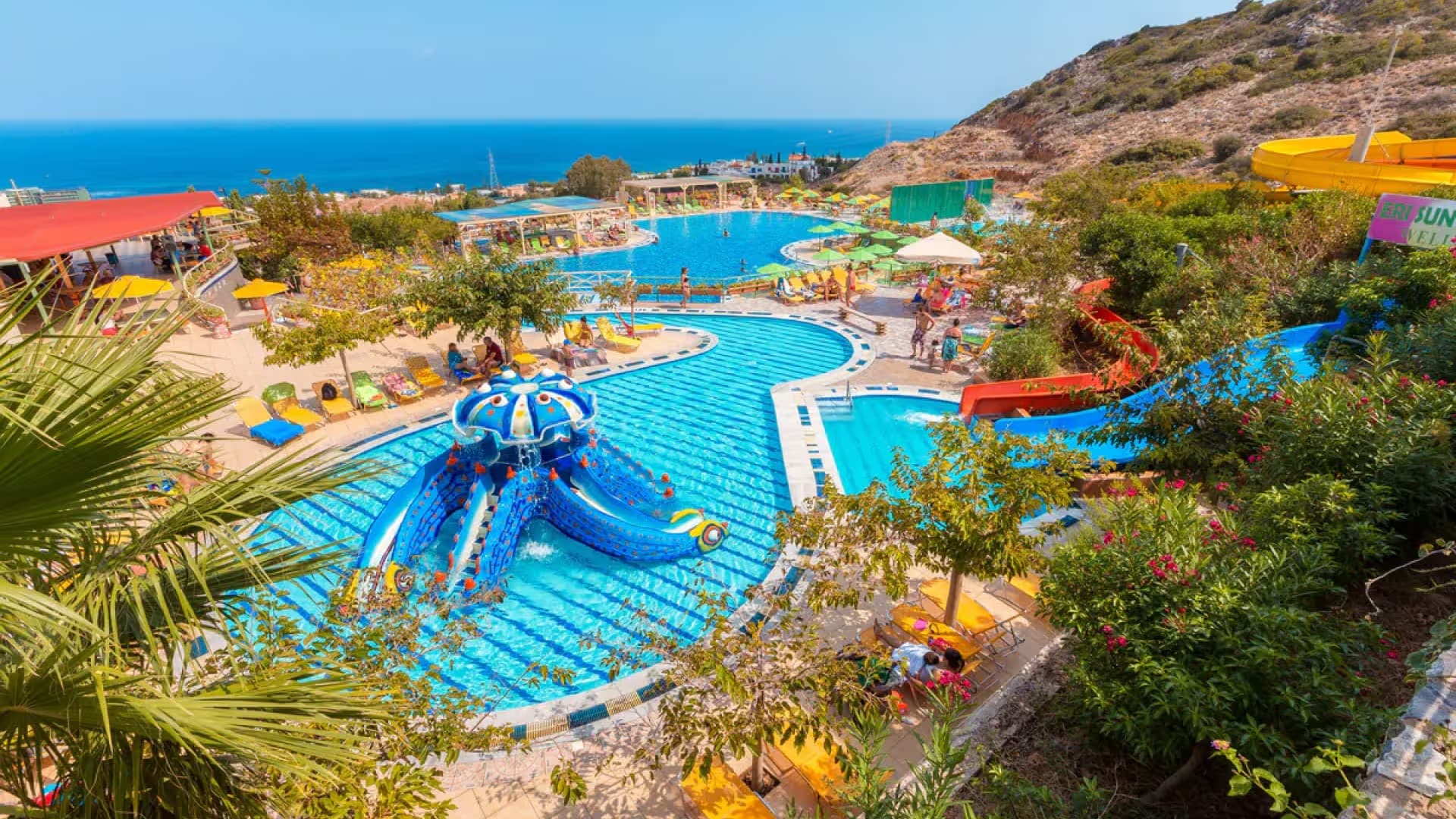 ☀️ Słońce, plaża i All Inclusive na Krecie! 🌊🇬🇷