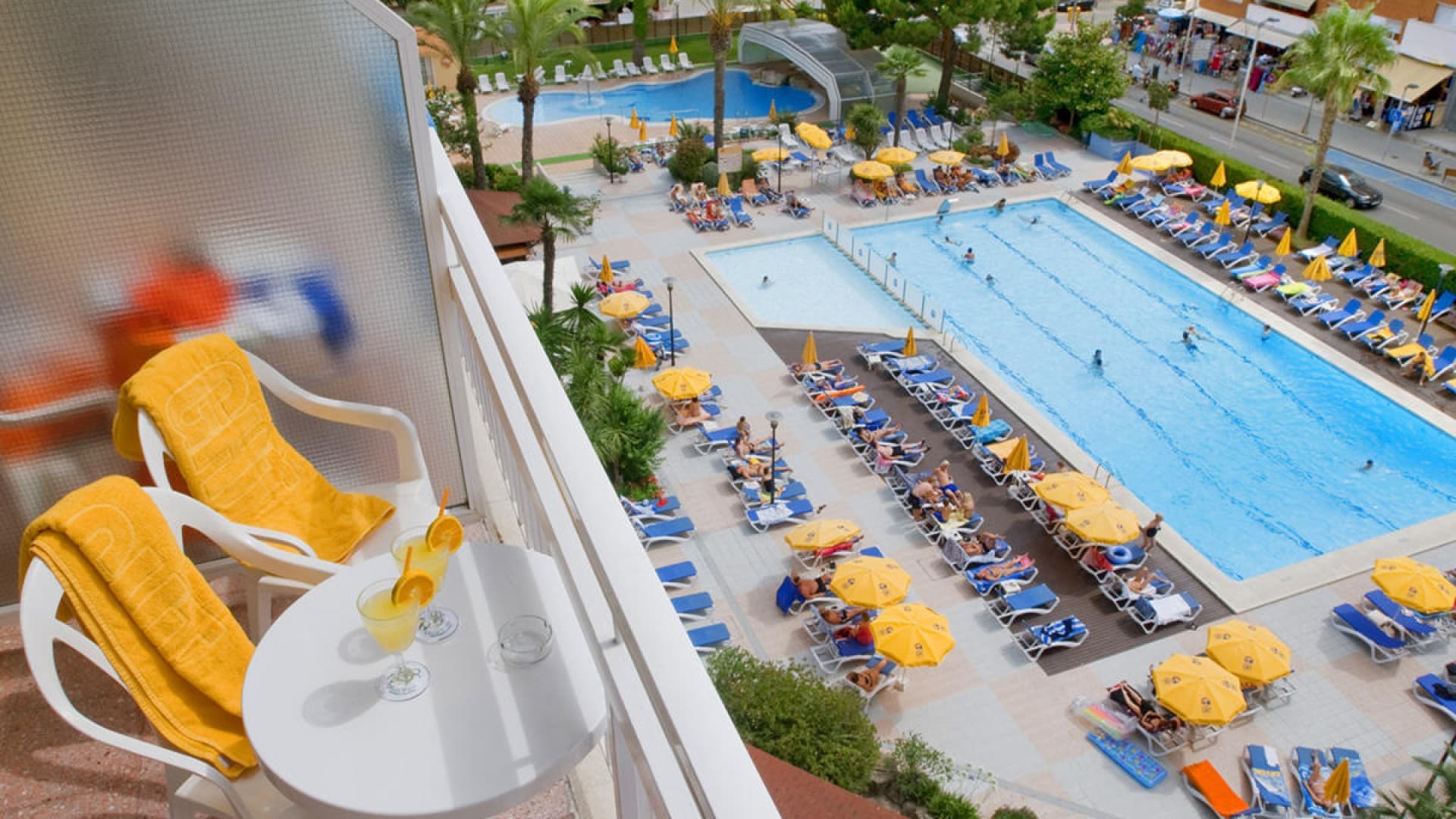 Wrześniowa Costa Brava 🇪🇸: Loty, Hotel, Jedzenie!
