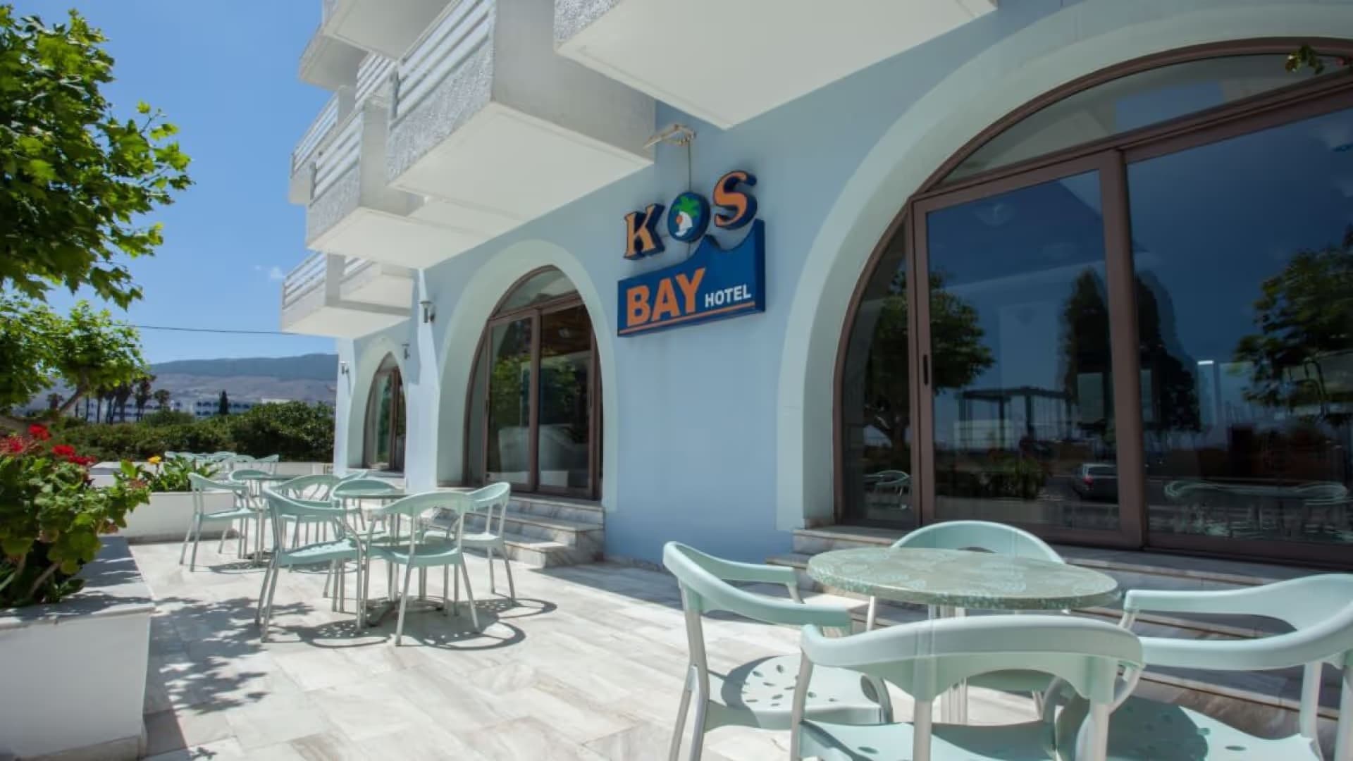 Tani Wypad na Kos! 🇬🇷 Noclegi, Śniadania, Loty