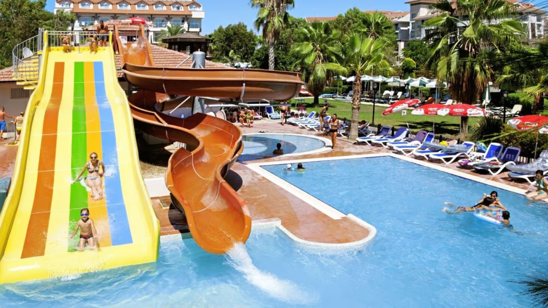All Inclusive w Turcji Zimą! 🇹🇷 Wylot z Wawy ✈️