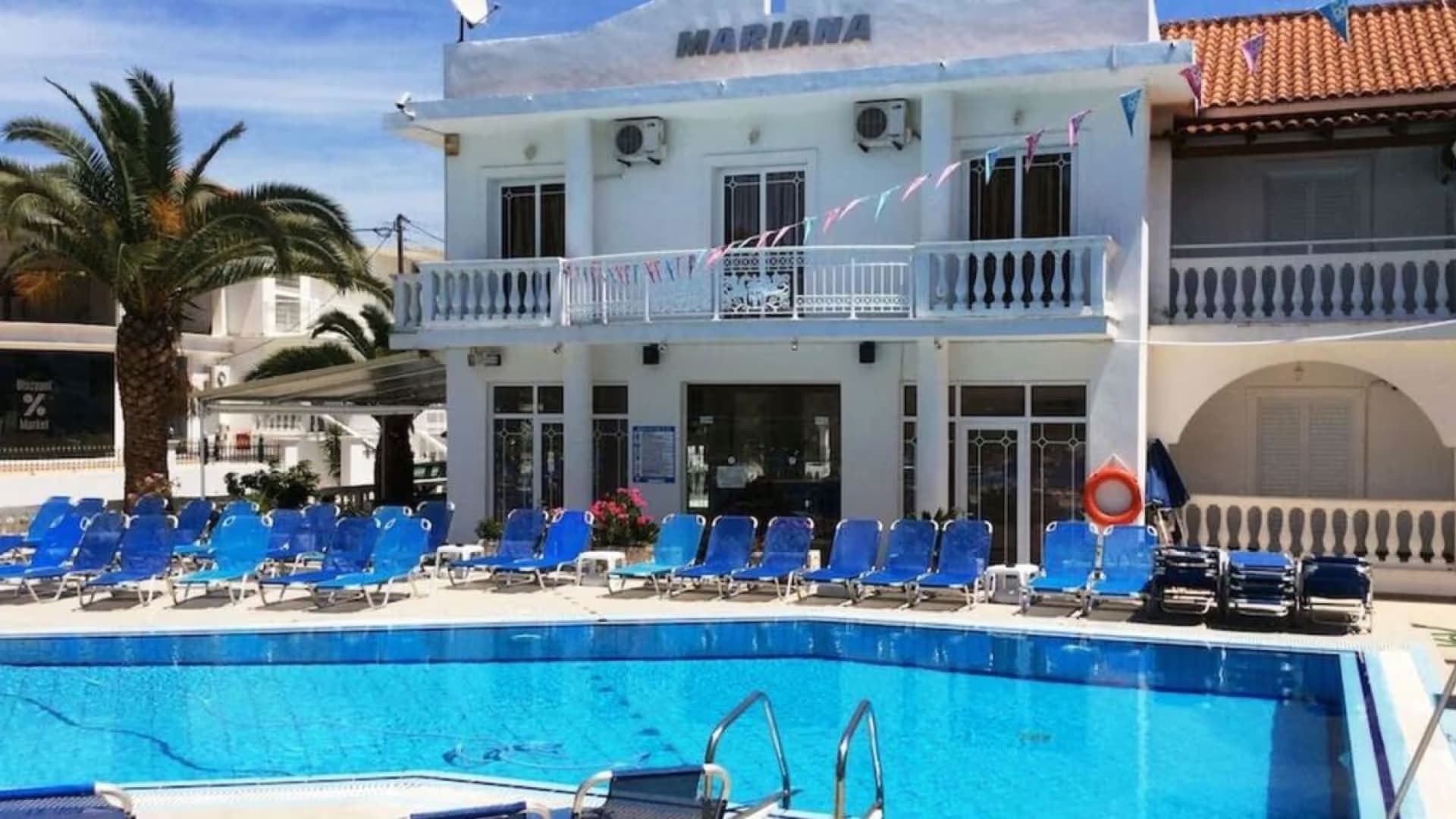 Last na Zakynthos! 🇬🇷 3⭐, Wylot z Poznania
