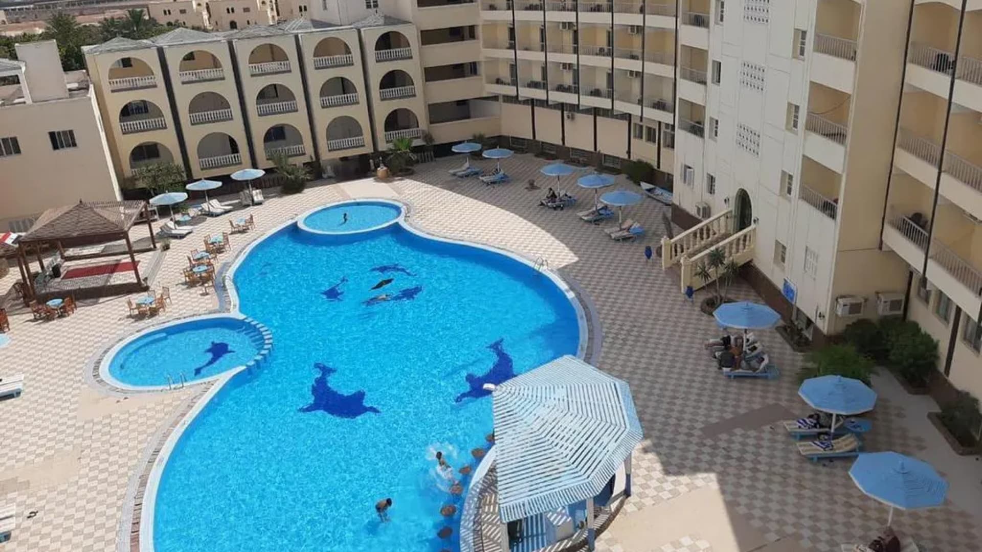 14 Dni w Egipcie! 🇪🇬 Hotel 3⭐, Loty z Poznania ✈️