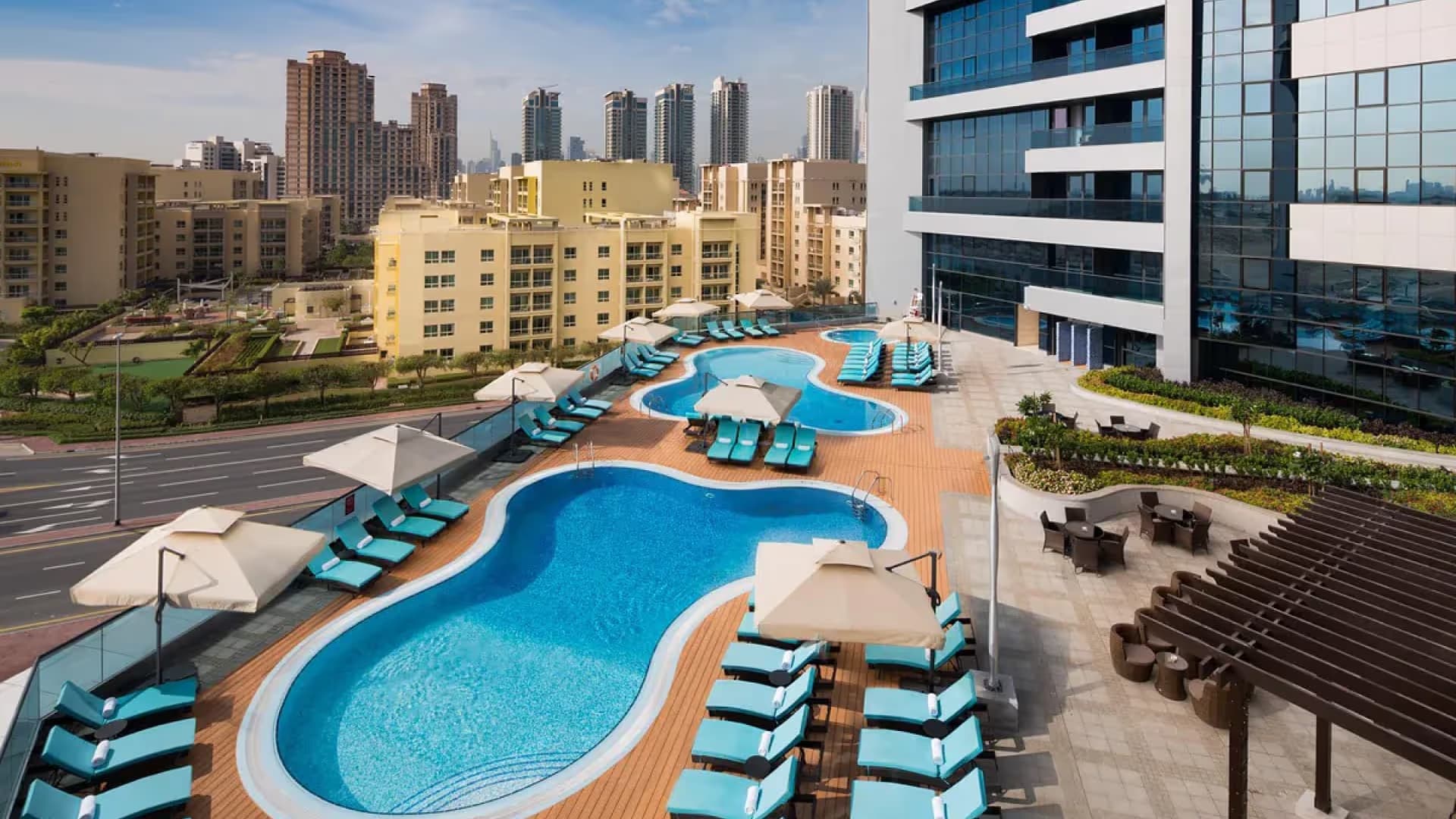 Dubaj na Wrzesień! 🇦🇪 4⭐, Śniadania, Loty