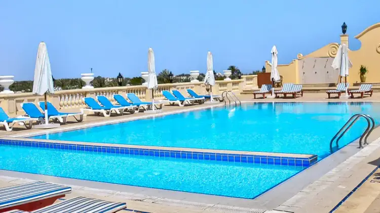 14 dni w Egipcie: IL Mercato Splash Aqua Park 🇪🇬🌊