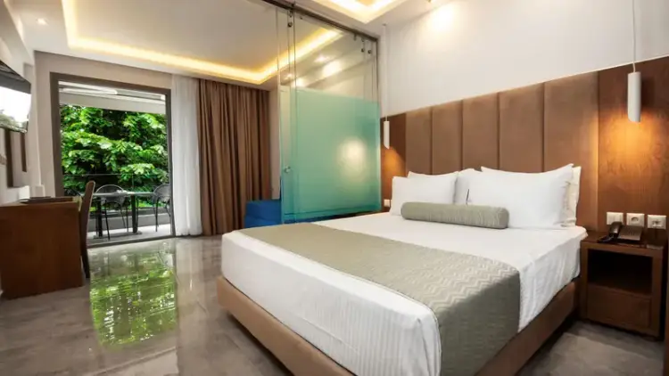 7 Dni w Grecji: Hotel 4 You Family w Metamorfosis 🇬🇷🏖️