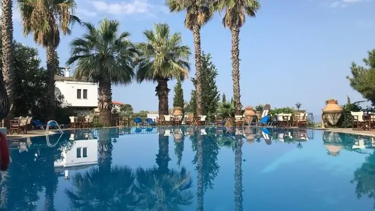 Greckie Chalkidiki: 7 Dni W Geranion Village 🇬🇷🏝️
