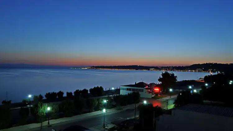 Greckie Wakacje na Rodos: 7 dni w Ialyssos