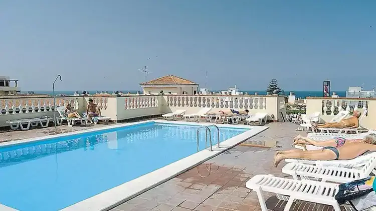 Teneryfa na 7 dni w Puerto de la Cruz 🇪🇸🌋