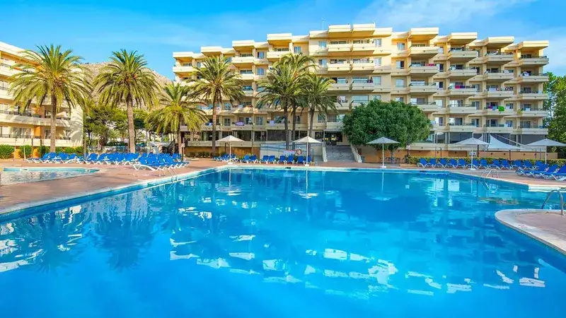 Majorka w Bellevue Club: 7 dni we własnym rytmie 🇪🇸🏖️