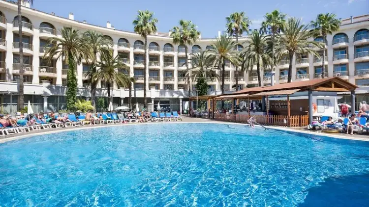 Costa Dorada: 7 Dni W Best Cambrils 🇪🇸🏖️