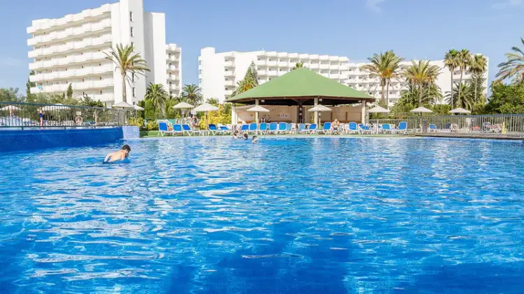 Majorka w Playa de Muro: 7 Dni w EIX Lagotel 🇪🇸🏖️
