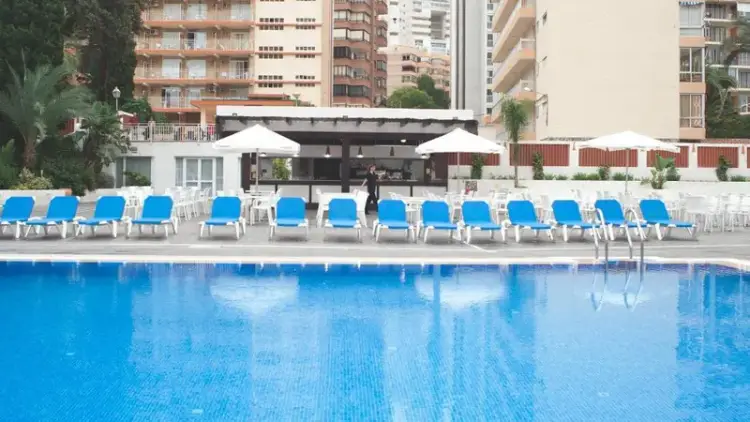 7 Dni w Benidormie: Gala Placidia 🇪🇸☀️